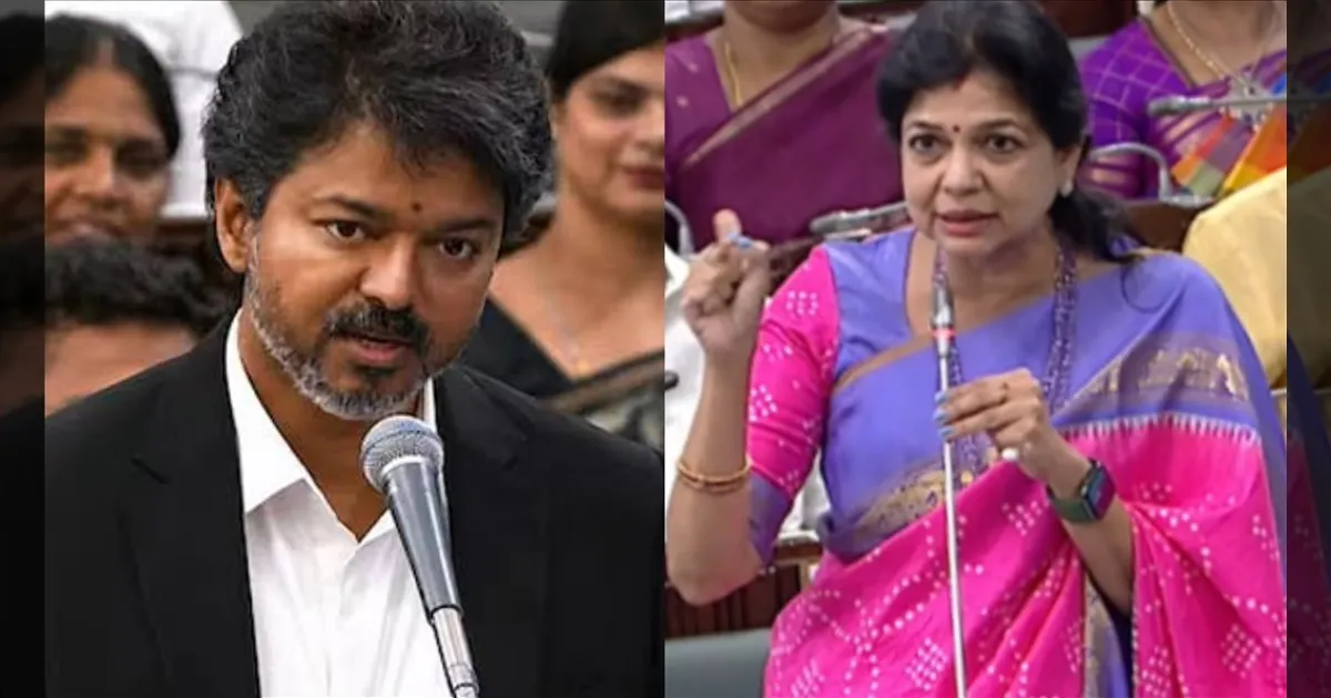 ஊழல் ஒழிப்பு... மக்களை சென்றடைய நடவடிக்கை..! பேரவையில் சௌமியா அன்புமணி வைத்துக் கோரிக்கை..!!