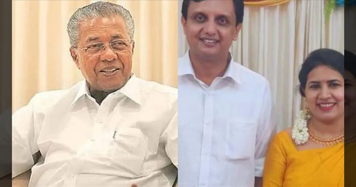 கேரளா Ex. CM பினராயி விஜயன் மீது பாயும் வழக்கு..! சிக்கல்... அதிரடி காட்டிய ED..!!