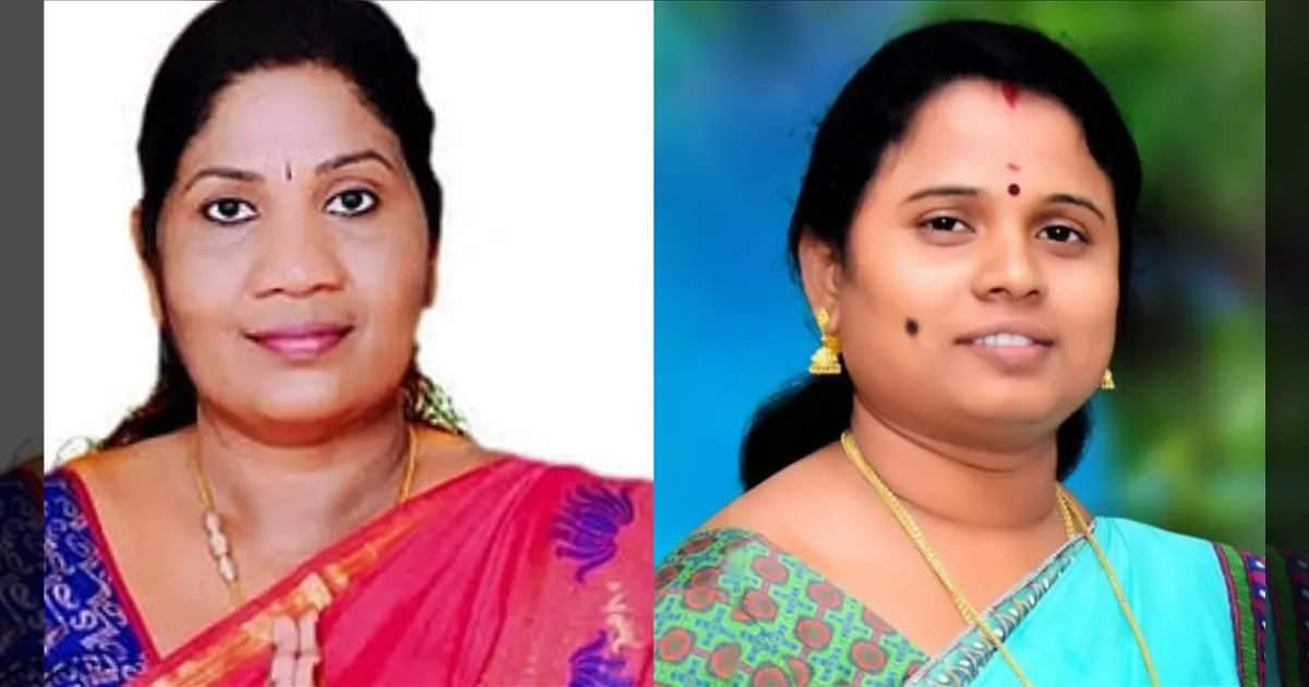 #BREAKING: இடைத் தேர்தல்... தவெக வேட்பாளர்கள் அறிவிப்பு...! வெற்றி வசமாகுமா.? எகிறும் எதிர்ப்பார்ப்பு..!!