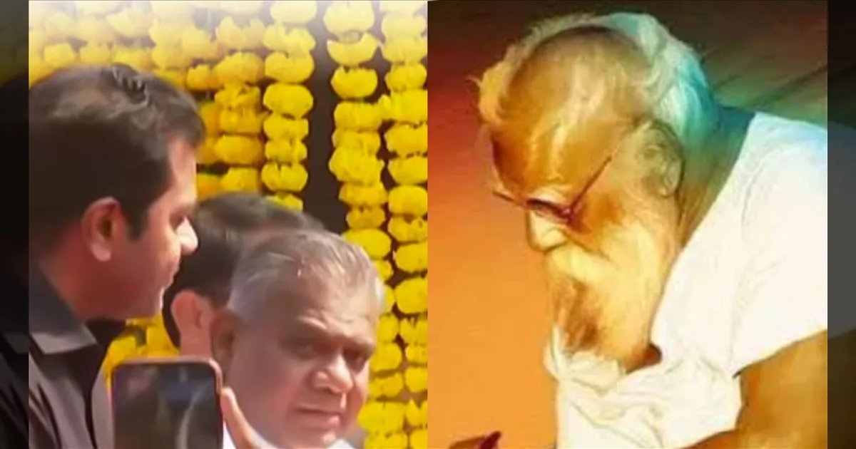 பகுத்தறிவு பகலவன்... தந்தை பெரியார் பிறந்தநாள்... தமிழக அமைச்சர்கள் மரியாதை..! 