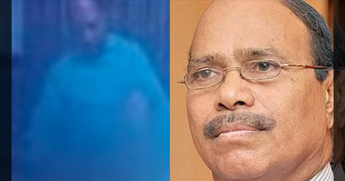 அரை நிர்வாணமாக ஜெம் வீரமணி..! பாலியல் வழக்கின் புதிய ஆதாரம்..! தோண்ட தோண்ட வெளியாகும் பகீர் உண்மைகள்..!!