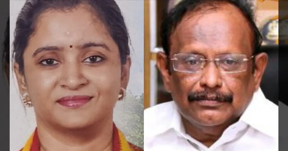 திருமயம் தேர்தல் வழக்கில் அதிரடி தீர்ப்பு..! ரகுபதி வெற்றிக்கு கிரீன் சிக்னல்... கோர்ட் உத்தரவு..!
