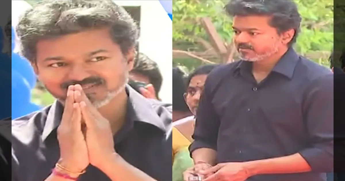 ரூ.2. 23 கோடியில் ஆய்வகத் துணை கட்டிடம்.. மாதவரத்தில் திறந்து வைத்த முதல்வர் விஜய்..!