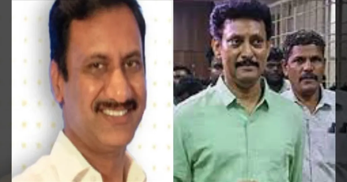 15 நாள் ரிமாண்ட்..! ரூ.100 கோடி ஊழல் வழக்கு..! சரணடைந்த முத்துக்குமாருக்கு அதிரடி உத்தரவு..!!