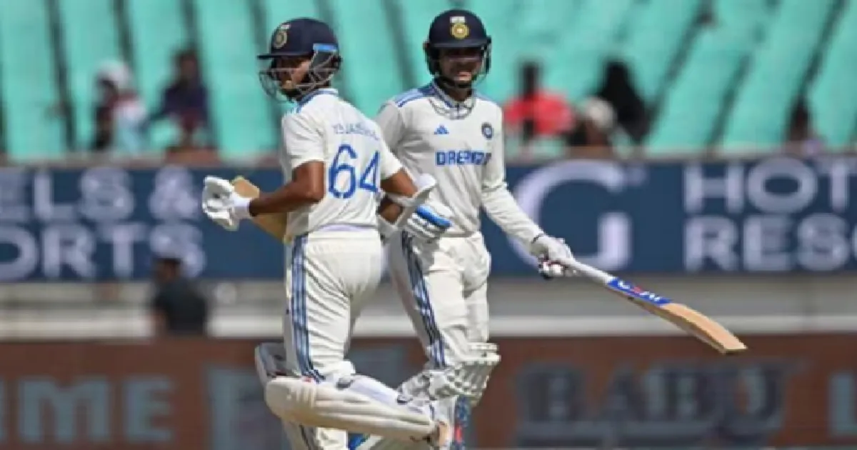 இங்கிலாந்து தொடரில் ஐபிஎல் வீரர்களுக்கு இடம்... வெளியானது இந்திய ஏ டீமின் விவரம்!!