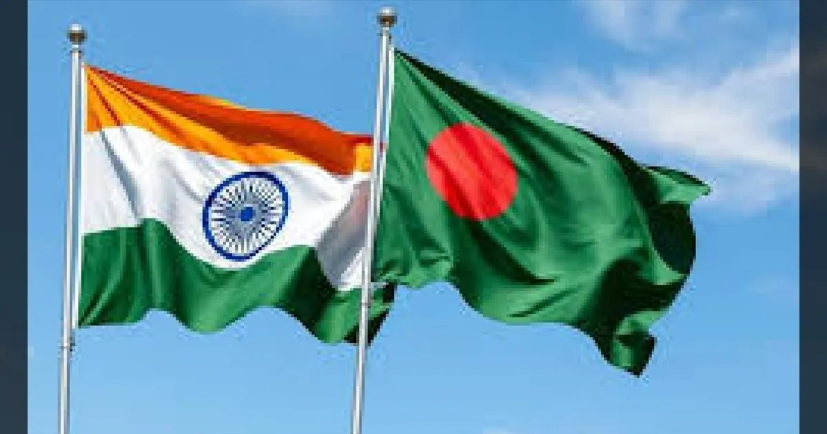 வங்கதேசத்திற்கு தோள் கொடுக்கும் இந்தியா! எரிபொருள் தட்டுப்பாட்டை சமாளிக்க 5,000 டன் டீசல் விநியோகம்!