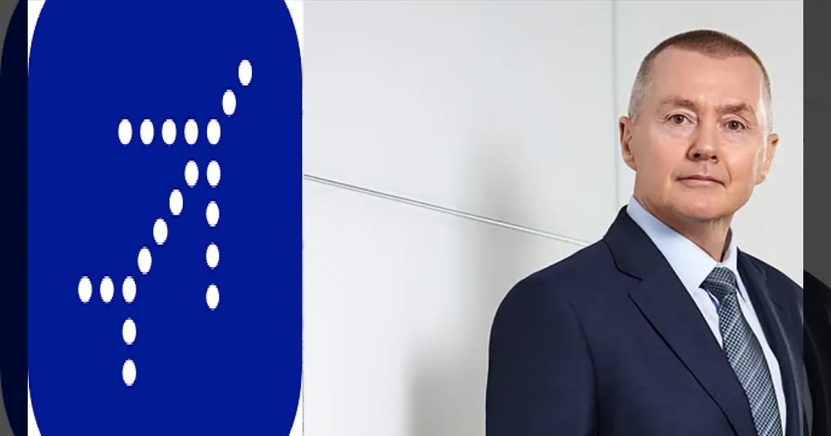 இண்டிகோ ஏர்லைன்ஸ் புதிய சி.இ.ஓ. நியமனம்: வில்லியம் வால்ஷ் வசம் செல்கிறது தலைமை பொறுப்பு!