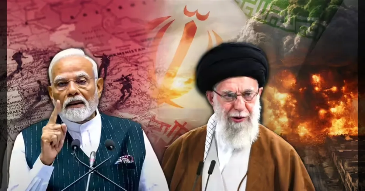 அமெரிக்கா, இஸ்ரேல் - ஈரான் போர்! இந்தியாவில் வெடிக்கும் போராட்டம்? கண்காணிப்பை தீவிரப்படுத்த மத்திய அரசு உத்தரவு!