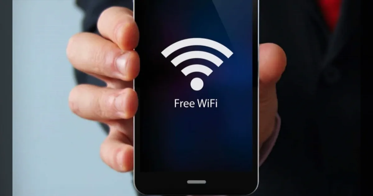 சென்னையின் முக்கிய இடங்களில் இனி இலவச Internet..! எங்கெங்கே தெரியுமா..?