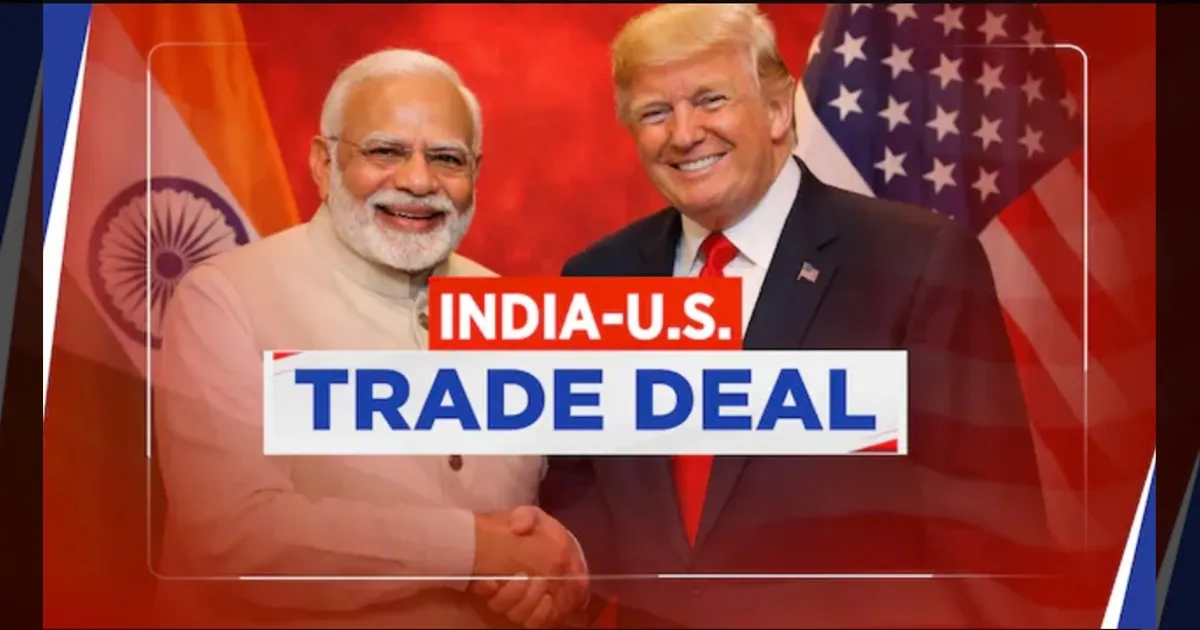 இந்தியா - அமெரிக்கா ஒப்பந்தம்! நமக்கு என்ன லாபம்? உலகமே கவனிக்கும் டீல்! 12 முக்கிய அம்சங்கள்!!