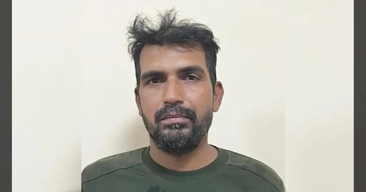 பாகிஸ்தானிடம் சிக்கிய இந்திய வீரரின் நிலை..! 3 வாரங்களுக்கு பிறகு நடந்த சம்பவம்..!