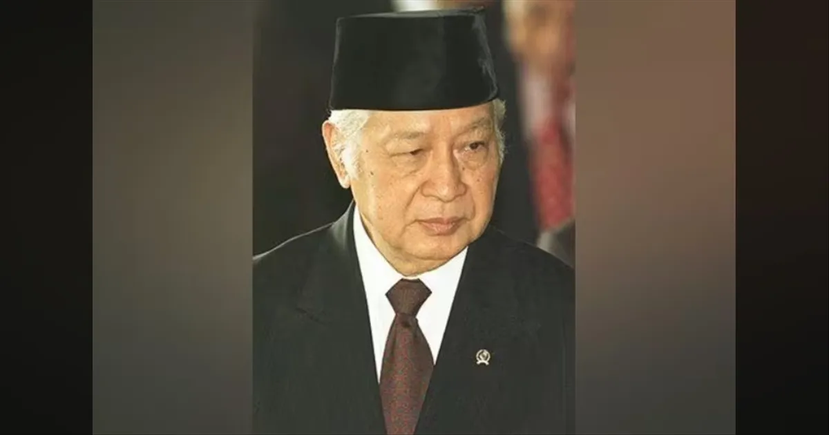 Indonesia's Prabowo Crowns Dictator Suharto 'National Hero' – Outrage Erupts Over Mass Killings & Corruption Legacy!