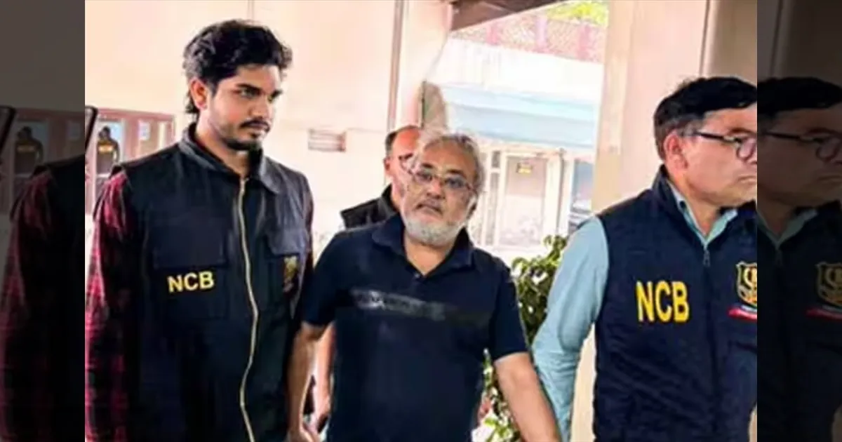 ஆப்ரேஷன் குளோபல் ஹன்ட்!!  வெளிநாடுகளுக்கு தப்பிய குற்றவாளிகளை விரட்டி பிடிக்கும் படை!