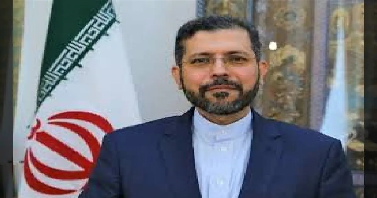 அமெரிக்காவின் இருப்பை ஒழிப்போம்! டெல்லியில் அமெரிக்காவுக்கு ஈரான் பகிரங்க எச்சரிக்கை!