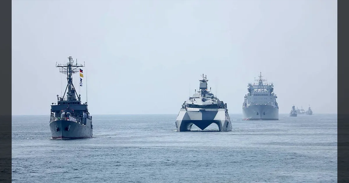 ஹார்முஸ் ஜலசந்திக்குப் பதில் செங்கடல்!! சவுதி புது முடிவு!! வர்த்தகத்தை துவக்க அராம்கோ முடிவு!