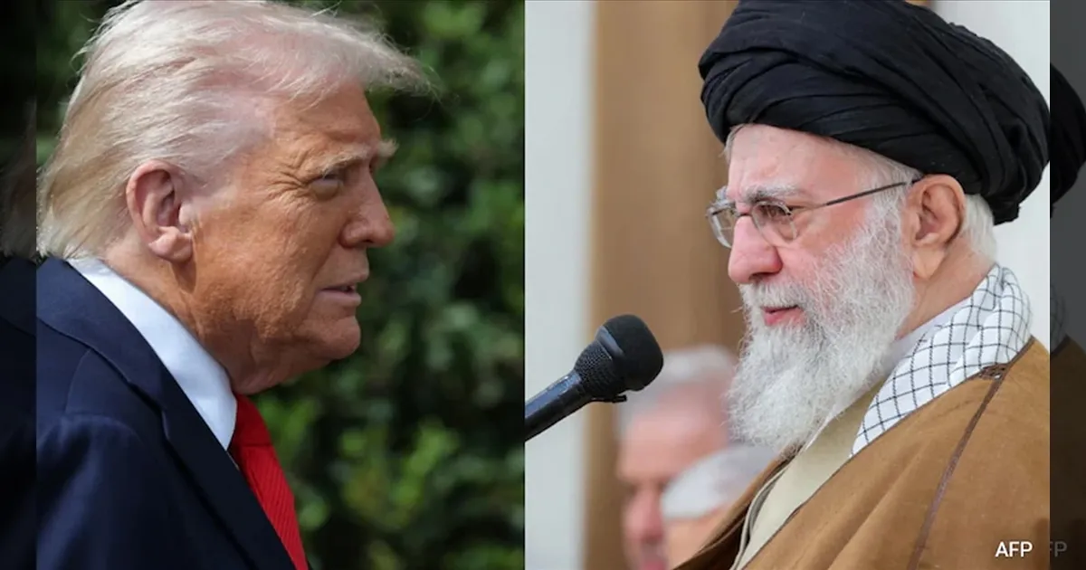 இந்த கொடூர செயலுக்கு நிச்சயம் வருத்தப்படுவீங்க!!  போர்கப்பல் மீது தாக்குதல்!! அமெரிக்காவுக்கு ஈரான் வார்னிங்!!