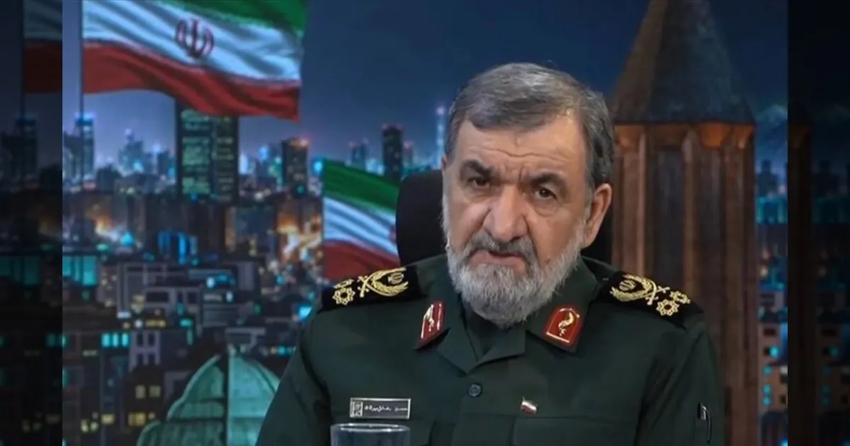 கண்ணுக்கு கண் இல்ல!! கண்ணுக்கு தலைதான் பதிலடி!!  அமெரிக்கா மொத்தமா முடங்கிடும்! போர் தொடரும் என ஈரான் திட்டவட்டம்!