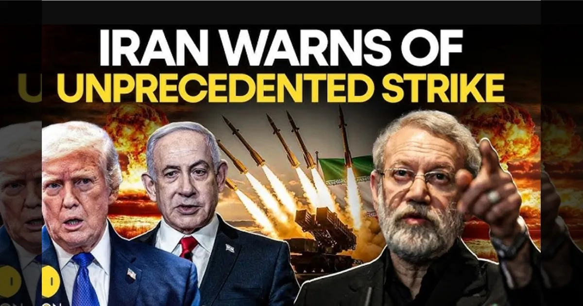 போர் நிறுத்தமா? அமெரிக்காவுடன் பேச்சுவார்த்தையே கிடையாது?! முரண்டு பிடிக்கும் ஈரான்!