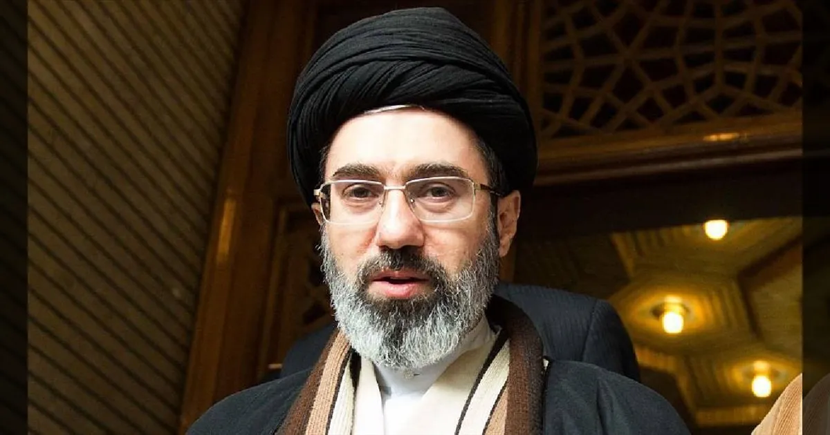 எதிரிகளுக்கு இடமில்லை! ஹார்மூஸ் ஜலசந்தி குறித்து ஈரானின் அதிரடி திட்டவட்டம்!