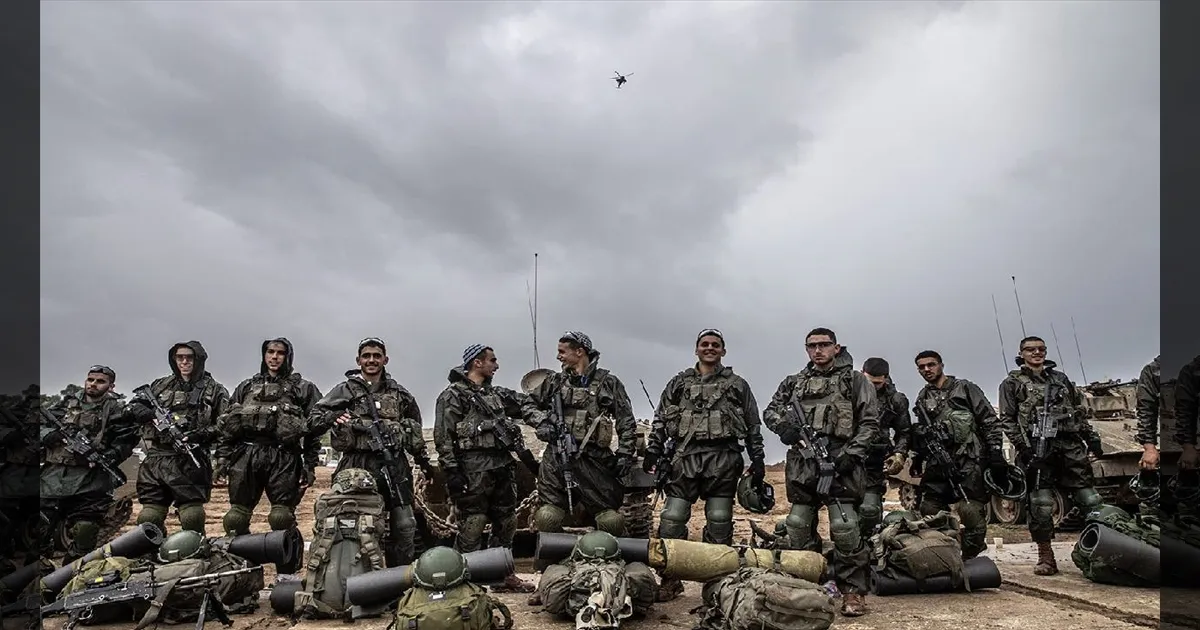 உயிரை காக்க உடனே வெளியேறுங்கள்! லெபனான் மக்களுக்கு இஸ்ரேல் ராணுவம் எச்சரிக்கை!