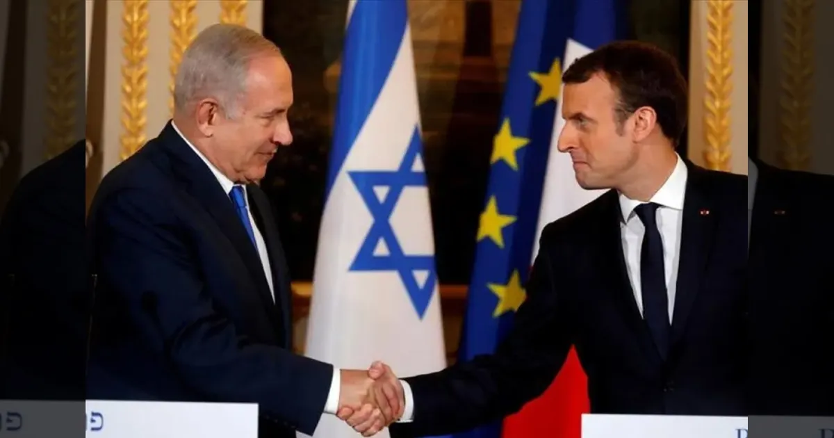 france-will-recognise-palestine-as-a-state-says-macron