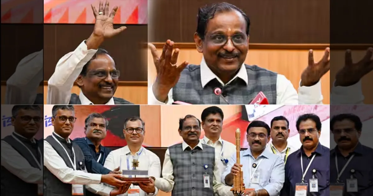 GSLV-F17 வெற்றி எதிரொலி! மேலும் 6 ஏவுதல்களுக்கு தயாராகும் ஸ்ரீஹரிகோட்டா! இஸ்ரோ தலைவர் நாராயணன் முக்கிய அறிவிப்பு!