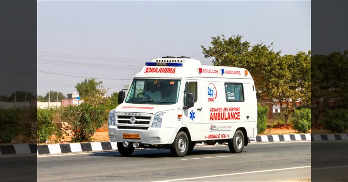 செம்ம ஷாக்..! போன உயிரை மீட்டு வந்த பள்ளம்..!! மூளைச்சாவு அடைந்த பெண் குணமடைந்த அதிசயம்..!!