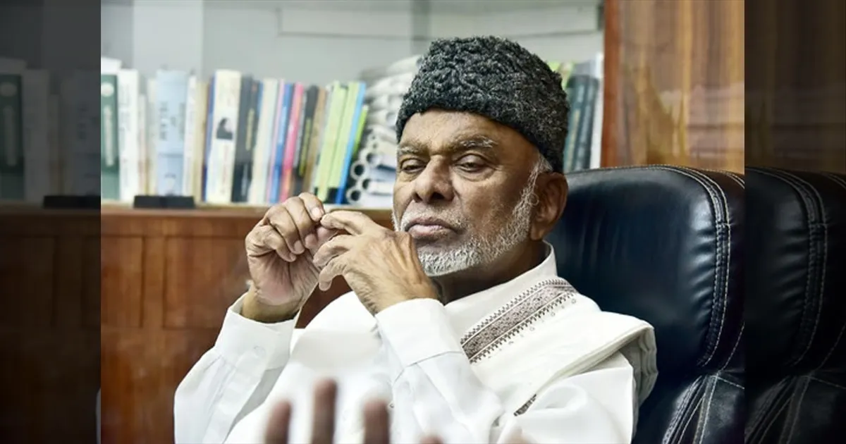 இடைத்தேர்தலில் யாருடன் கூட்டணி? திமுகவா? தவெகவா? குழப்பத்தில் இந்திய யூனியன் முஸ்லிம் லீக்!
