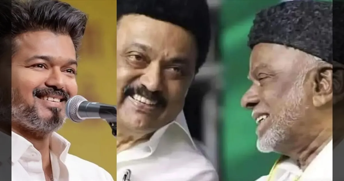 அமைச்சரவையில் இடம்.? பரபரக்கும் அரசியல்..! ஐயூஎம்எல் கட்சி நாளை அவசர ஆலோசனை..!