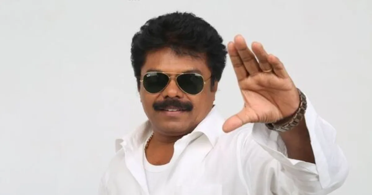 எவன் வந்தாலும் வெட்டுவேன்... திருமா முன்பு எச்சரிக்கை விடுத்த ஜாகுவார் தங்கம்!