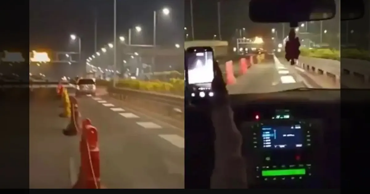 இரைச்சலானது இசை!! முகம் சுழிக்கும் மும்பை வாசிகள்!! நாட்டின் முதல்  'ஜெய் ஹோ' இசைச் சாலையால் மக்கள் அவதி!! 