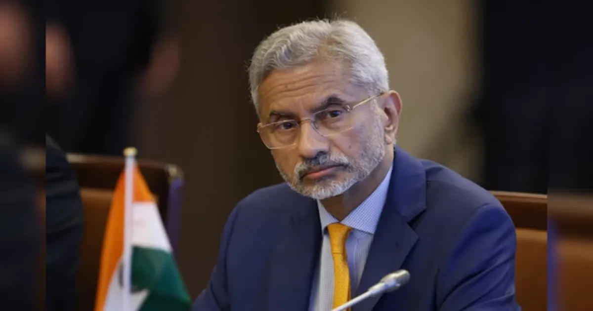 போர் நிறுத்தப்பட்டது; ஆனால் இது கண்டிப்பா தொடரும்.. இந்திய வெளியுறவு அமைச்சர் ஜெய்சங்கர் அதிரடி!!