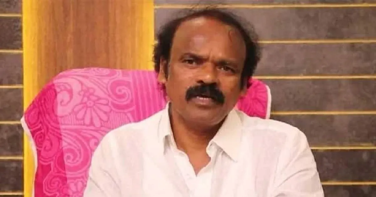 காவிரி நீர் தராவிட்டால் காங்கிரஸ் அமைச்சர்கள் ராஜினாமா செய்ய வேண்டும்! ஜெகன்மூர்த்தி அதிரடி!