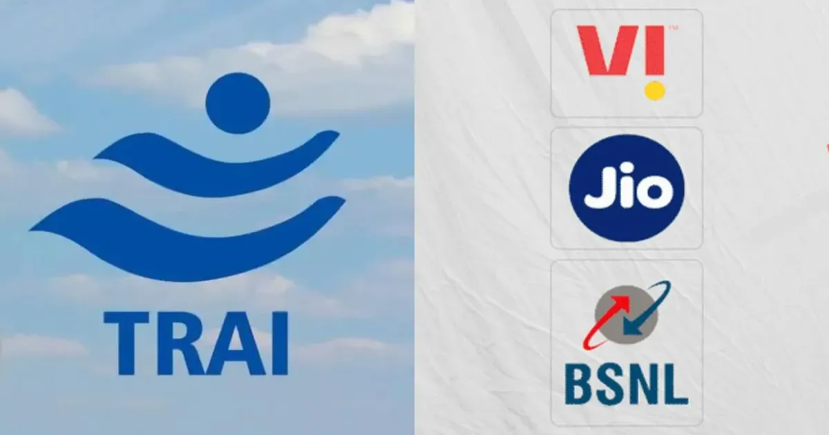 28 நாள் ரீசார்ஜுக்கு முடிவு: 30 நாட்கள் வேலிடிட்டி வழங்க டிராய் அதிரடி உத்தரவு!