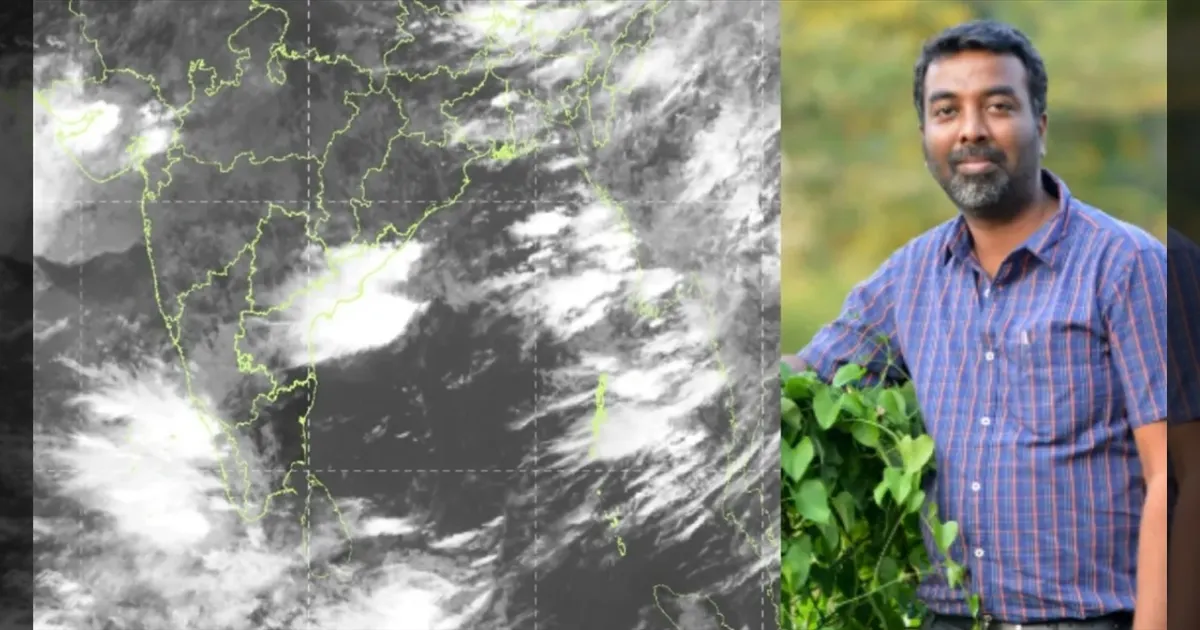 தமிழக விவசாயிகளுக்கு குட் நியூஸ்! காவிரி நீர்ப்பிடிப்பு பகுதிகளில் கொட்டும் கனமழை... 5 மாவட்டங்களுக்கு வானிலை அலர்ட்!