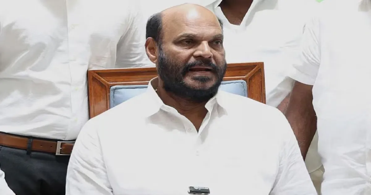 என்.டி.ஏ. கூட்டணியில் இருந்து விலகல்: தமிழக மக்கள் முன்னேற்ற கழகம் ஜான் பாண்டியன் அறிவிப்பு!
