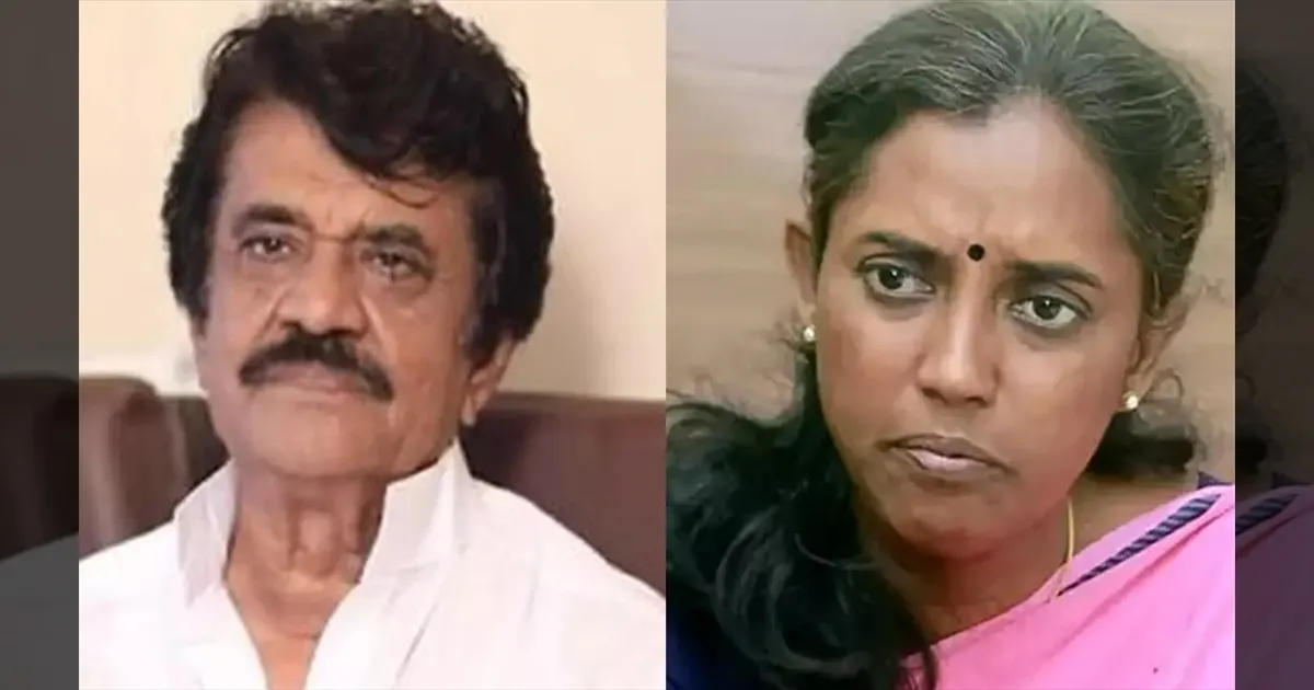 வார்த்தைகளில் வெடித்த ஜோதிமணி! டெல்லி தலைமையின் விருப்பமும் அதுதான்! பற்றவைக்கும் வேலுச்சாமி!