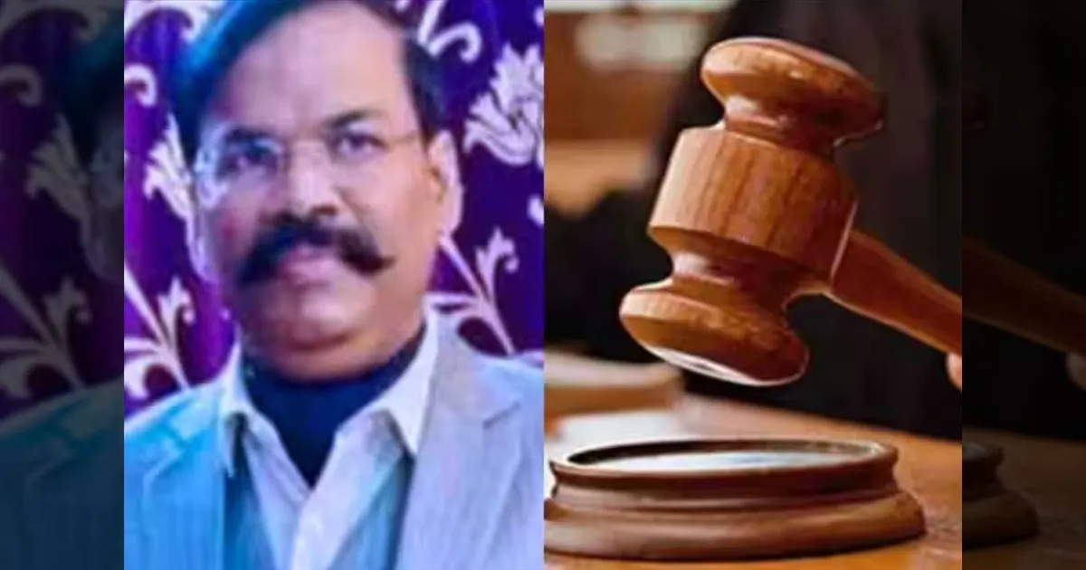 16 மாதத்தில் 36 பேருக்கு மரண தண்டனை வழங்கிய அதிரடி நீதிபதி! முசாபர்நகர் குடும்ப நீதிமன்றத்திற்கு மாற்றம்!