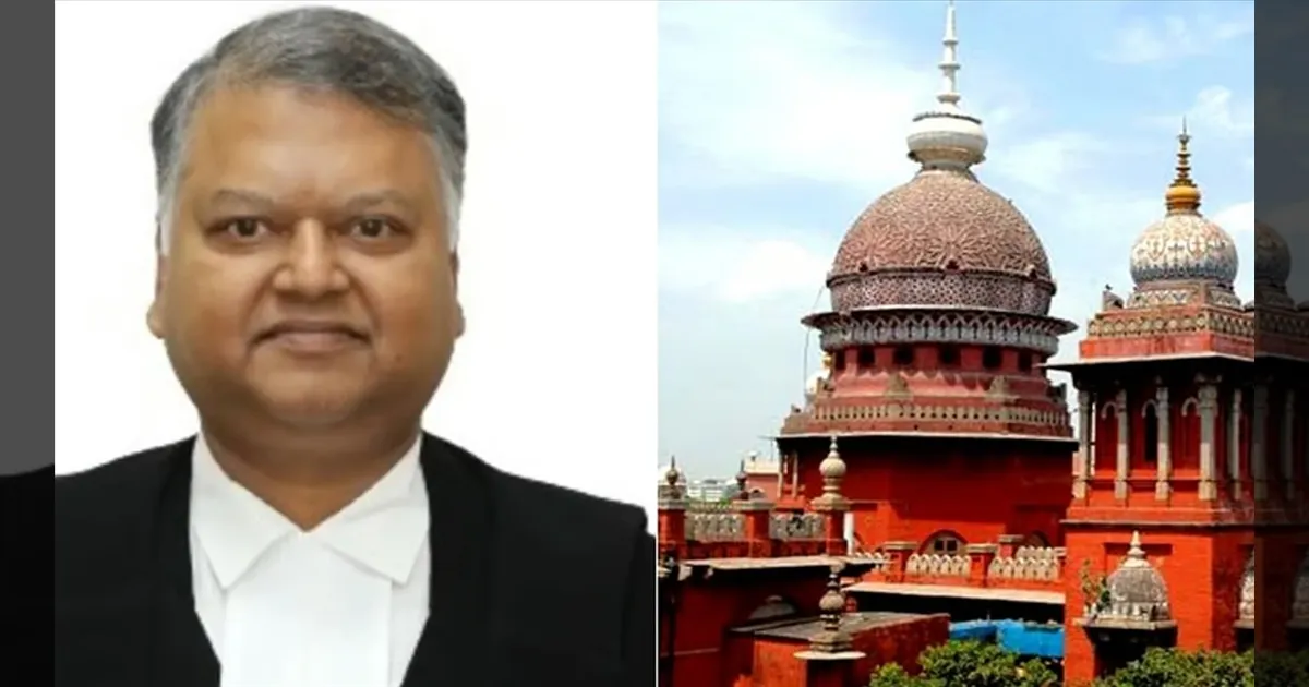 நீதிபதியையும் விட்டுவைக்கல!  குடும்பத்தையே விமர்சனம் பண்ணுறாங்க! கரூர் விவகாரத்தில் ஜட்ஜ் கருத்து!