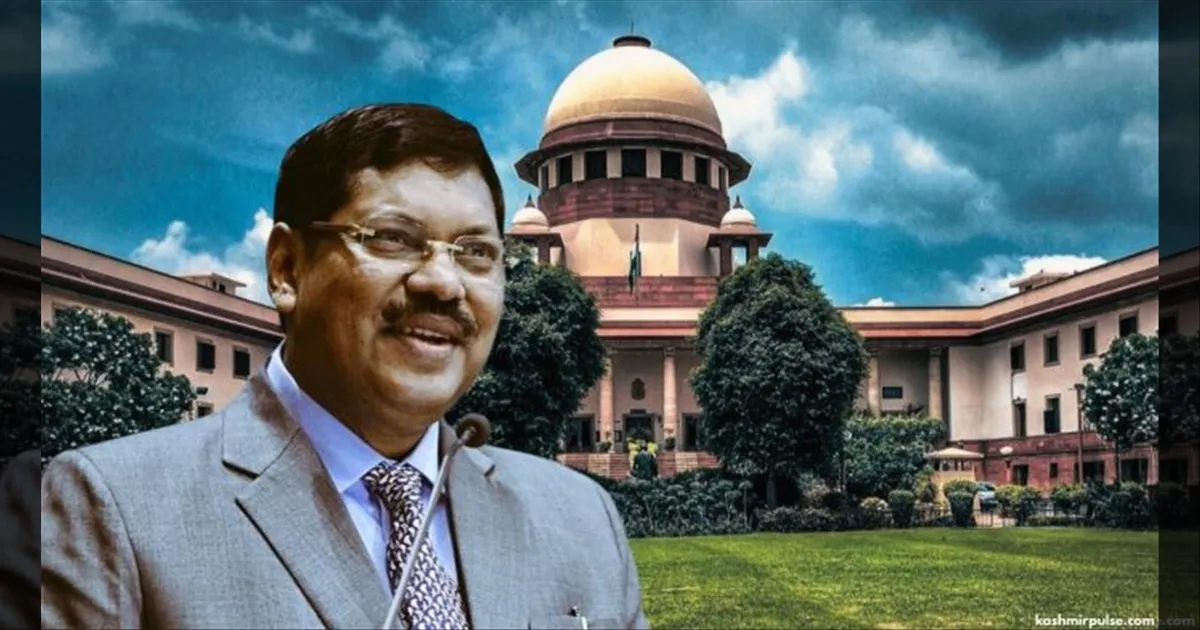 அரசியல் சண்டையை தேர்தல்ல வச்சிக்கோங்க!! அமலாக்கத்துறையை ஆயுதமா யூஸ் பண்ணாதீங்க!!