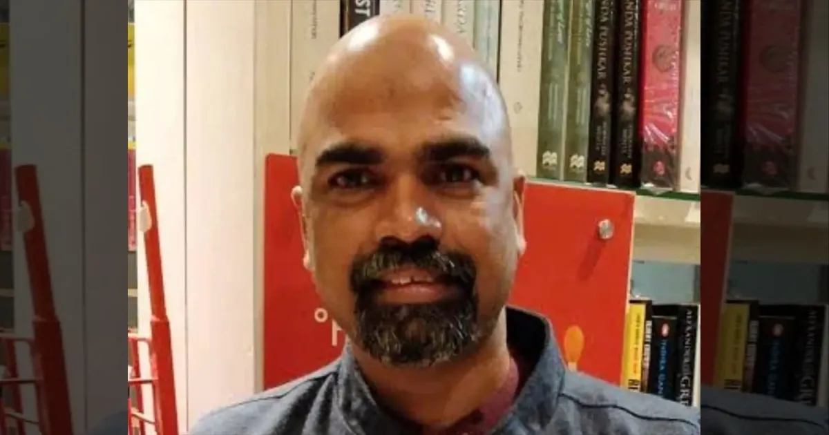 குற்றவாளியைப் போல நடத்தினார்கள்! விசாரணை என்கிற பெயரில் துன்புறுத்துவதாக பேராசிரியர் கலையரசன் கடிதம்!