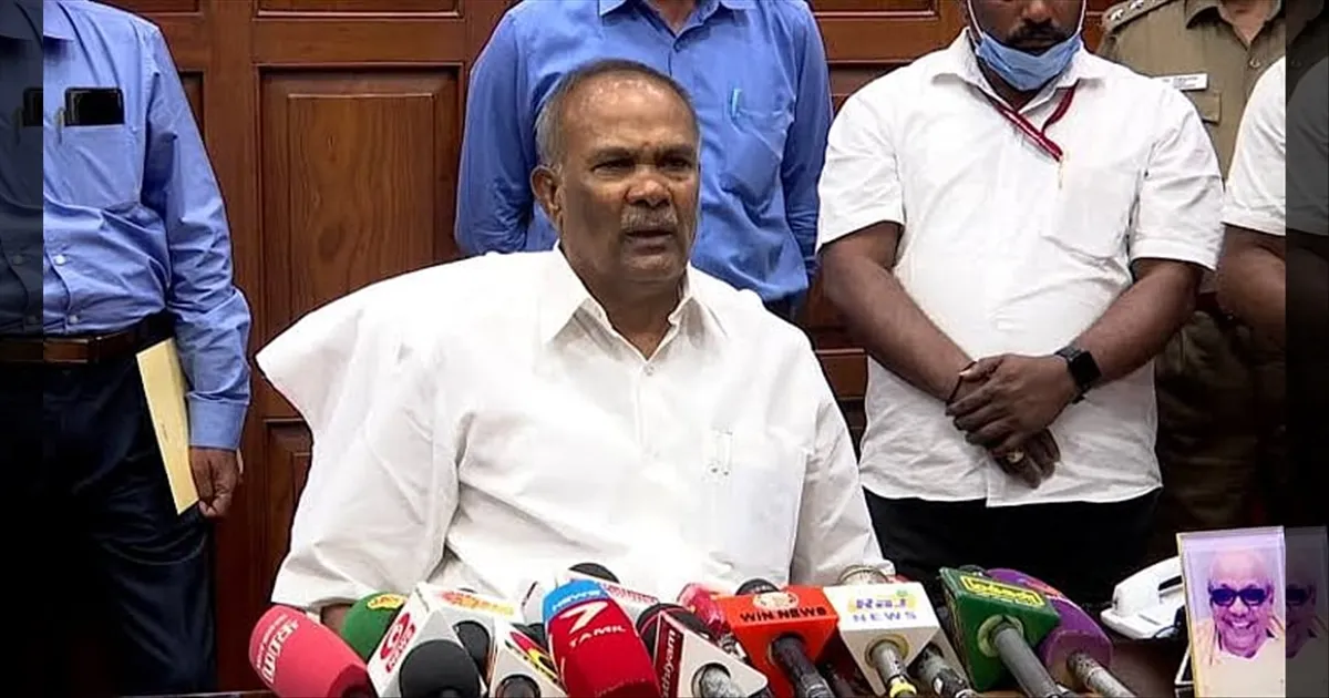 எத்தனை நாட்களுக்கு சட்டசபை கூட்டம்? ... சபாநாயகர் அப்பாவு முக்கிய அறிவிப்பு...!