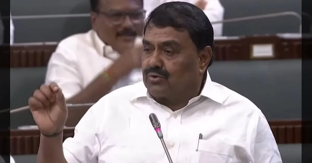 வண்டல் மண் எடுக்க மனு கொடுங்கள்... பரிசீலிப்போம்..! சட்டப்பேரவையில் அமைச்சர் ராஜகண்ணப்பன் பதில்..!