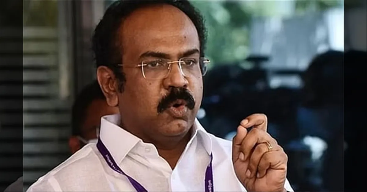 மாநில வளர்ச்சியில் தமிழகம் சாதனை... முதல்வர் தலைமையில் சிறந்த ஆட்சி... தங்கம் தென்னரசு பெருமிதம்...!