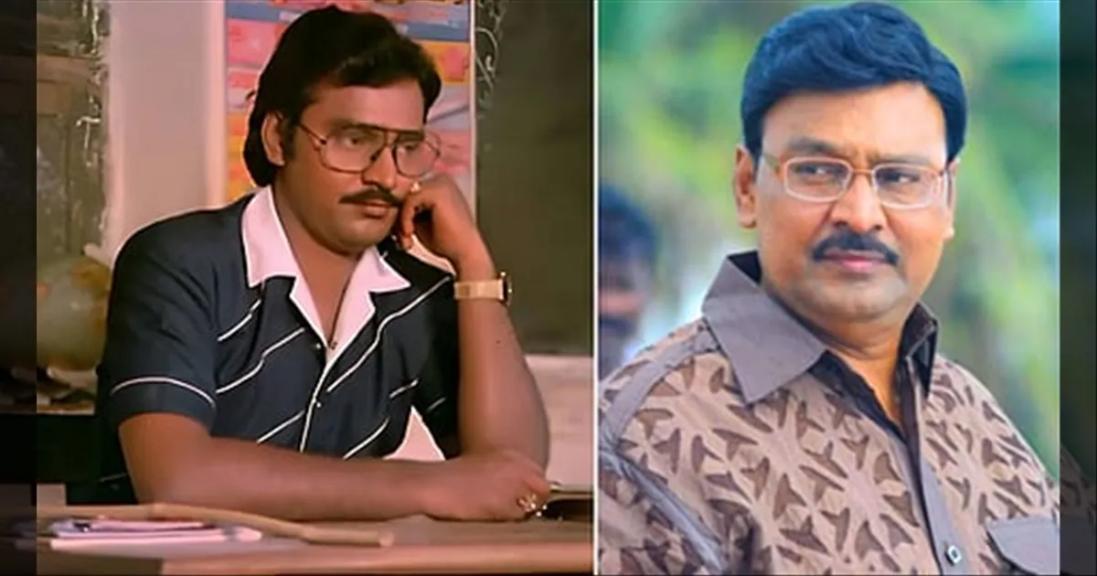 #BREAKING: தமிழ் சினிமாவின் பொக்கிஷம்... இயக்குனர் பாக்கியராஜ் காலமானார்..!! பேரதிர்ச்சியில் திரையுலகம்..!!