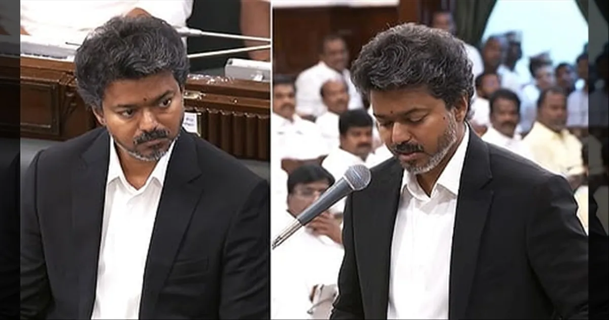 #BREAKING: பால் கொள்முதல் விலை மேலும் உயர்வு... தூத்துக்குடியில் அனல் மின் நிலையம்... பேரவையில் அதிரடி காட்டிய CM விஜய்..!!
