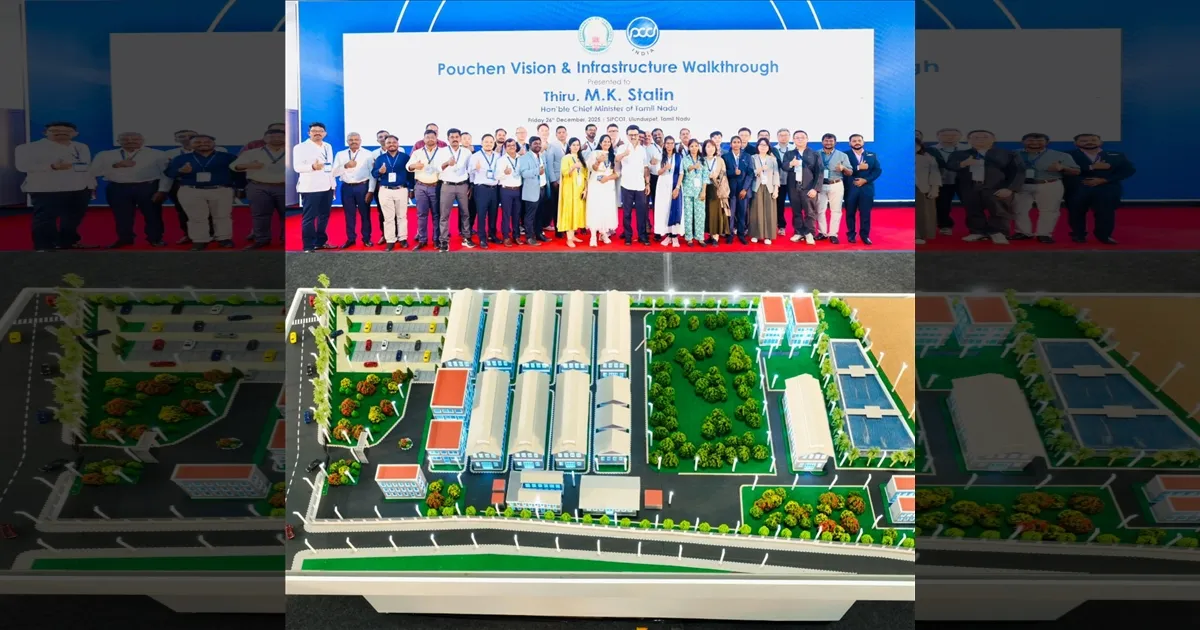 வரிவிதிப்பால் பாதிக்கப்பட்ட தொழில்கள்!! தோளோடு தோள் நின்று துணை நிற்கும் தமிழகம்! முதல்வர் உறுதி!