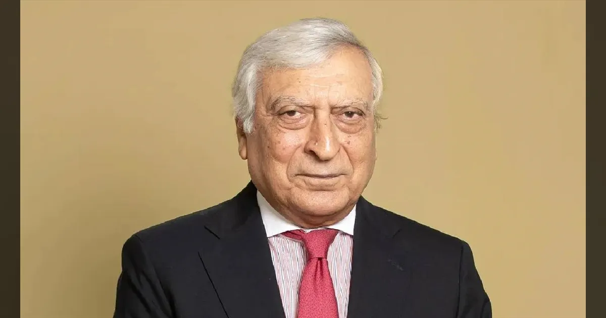 இந்தியாவுக்கு தார்மீக பொறுப்பு உண்டு! ஈரானிய கப்பல் விவகாரத்தில் கன்வால் சிபல் ஆவேசம்!