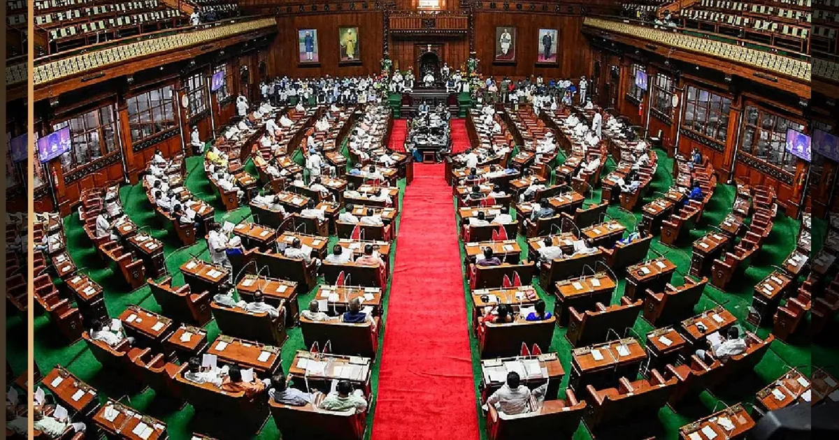 வெறுப்பு பேச்சுக்கு எதிராக தனிச் சட்டம்: நாட்டிலேயே முதல் மாநிலமாக வரலாறு படைத்த  கர்நாடகா! 