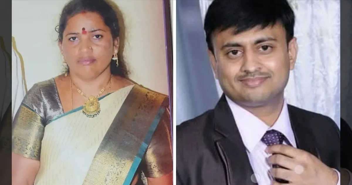 karnataka woman chopped murder arrest karnataka police